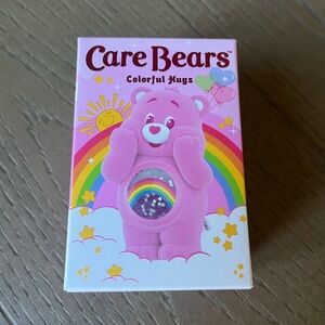 Pop Mart ALWAYS THERE BEAR Care Bears Colorful Hugs Series AUTHENTIC Popmart NIB